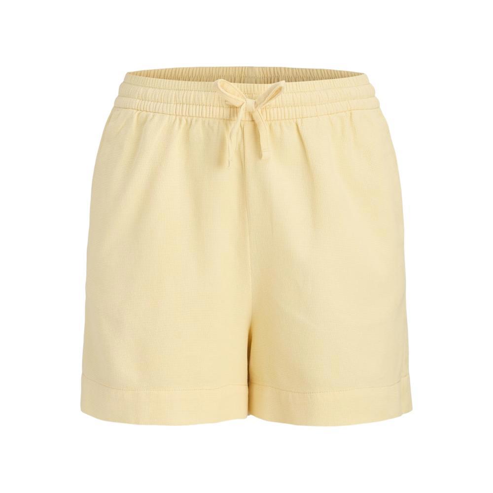 JJXX Globel Waffle Shorts